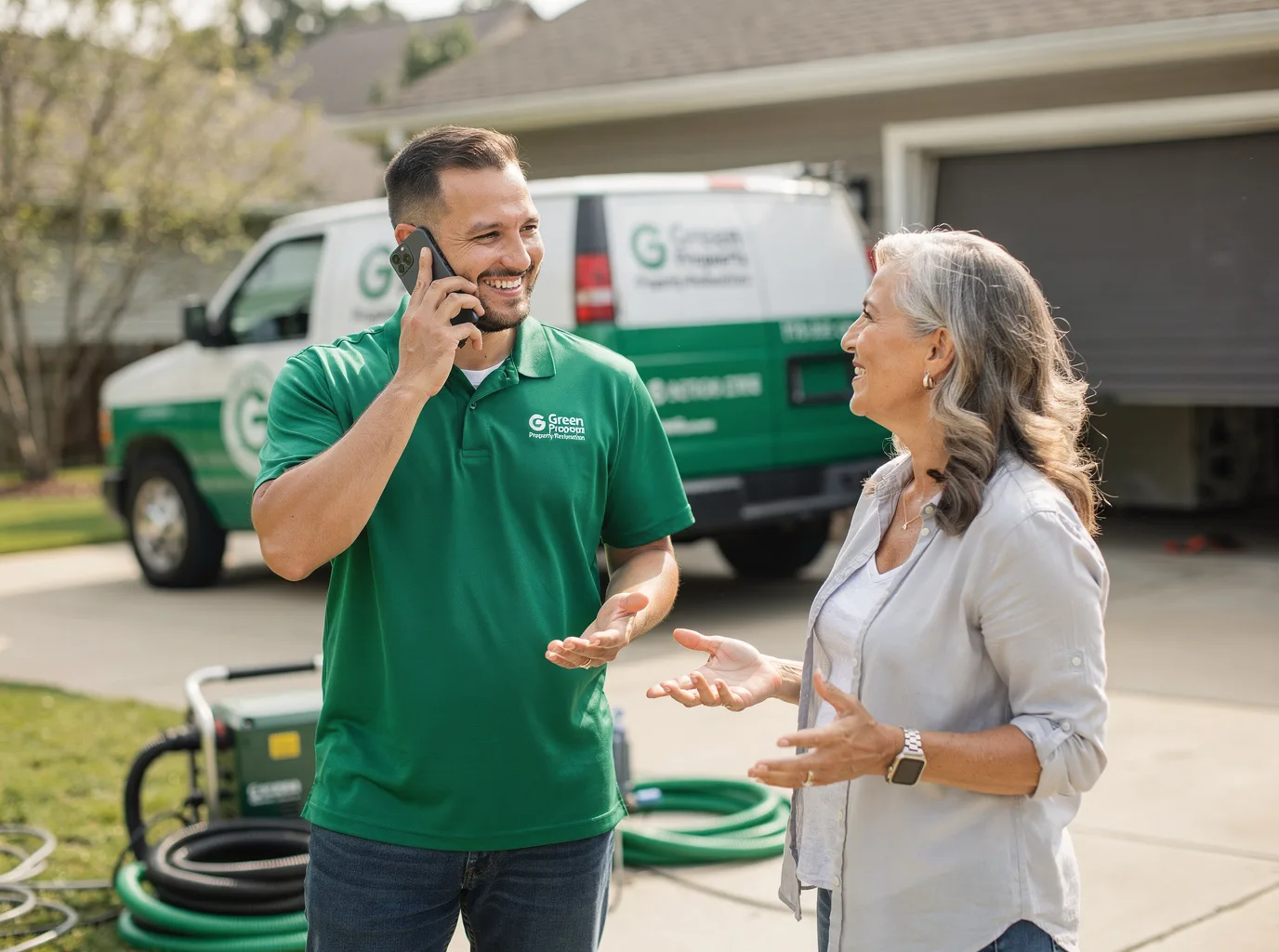 Water Damage Restoration Uniontown, PA FAQs